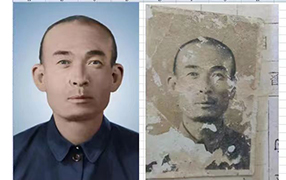 玄武老照片修复多少钱一张